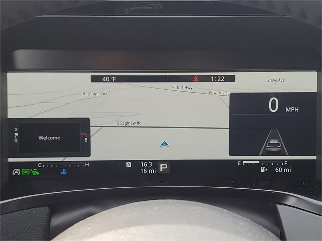 New 2026 Subaru Outback Limited AWD/4WD image 22