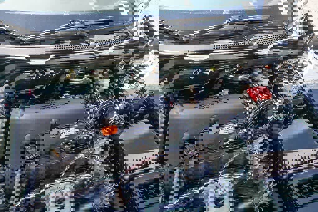 Used 2020 Honda Civic LX image 23