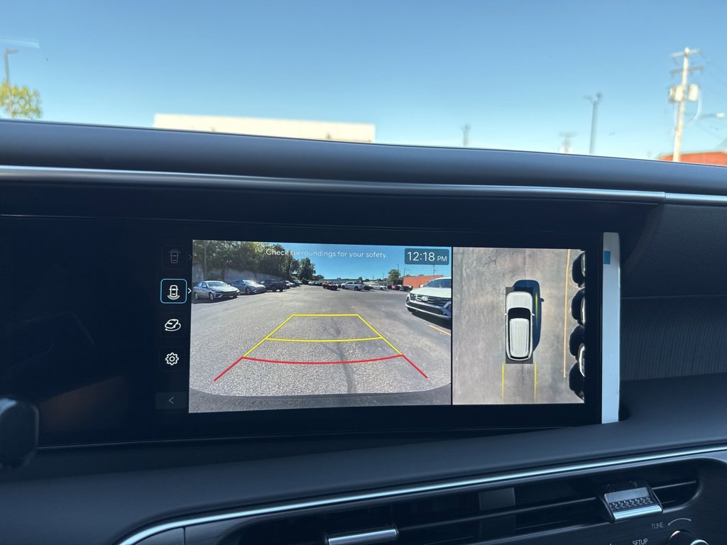 New 2026 Hyundai Palisade Calligraphy image 34