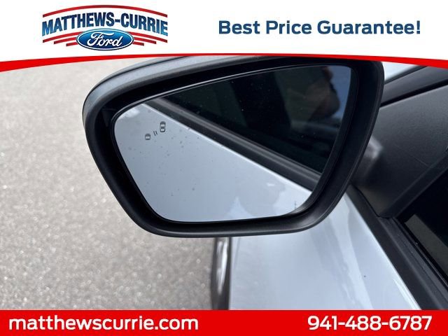 New 2026 Ford Escape Active w/ Tech Pack #1 image 8