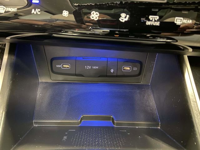 Used 2024 Hyundai Tucson Limited image 17