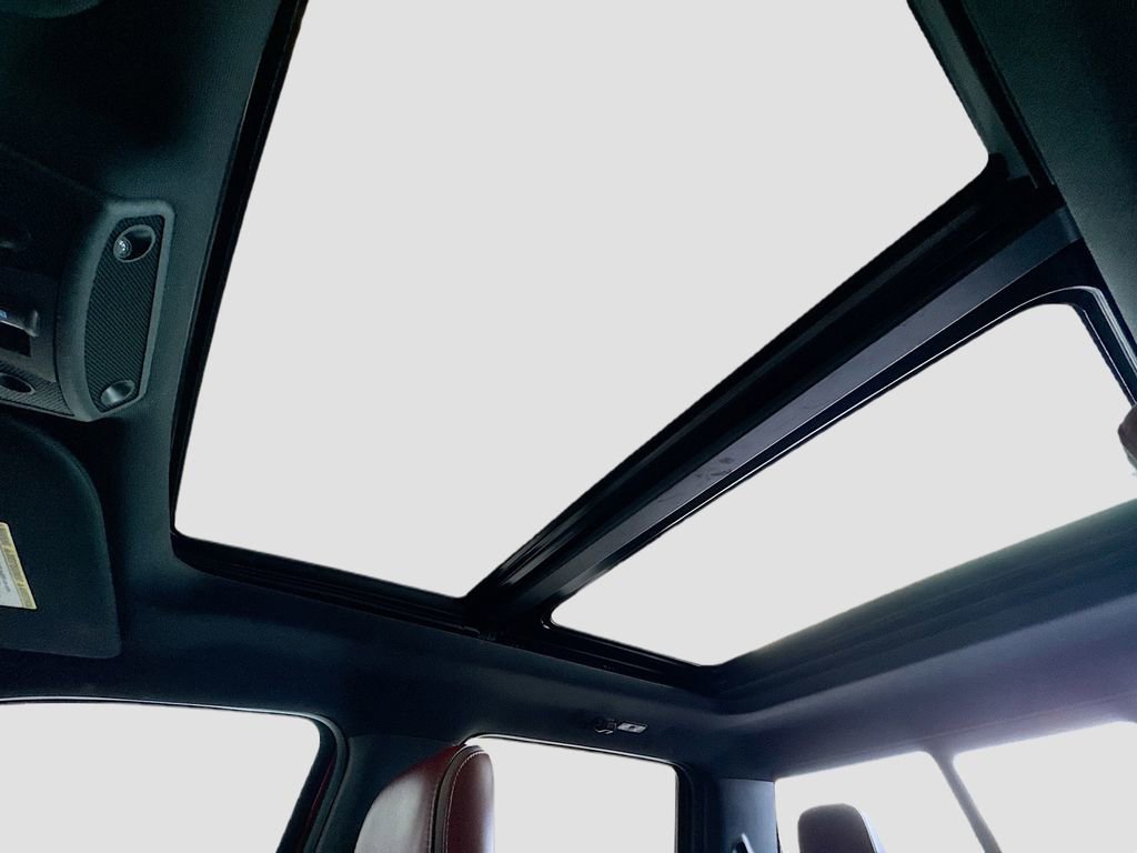 Used 2019 Ford F450 Platinum w/ Platinum Ultimate Package AWD/4WD image 31