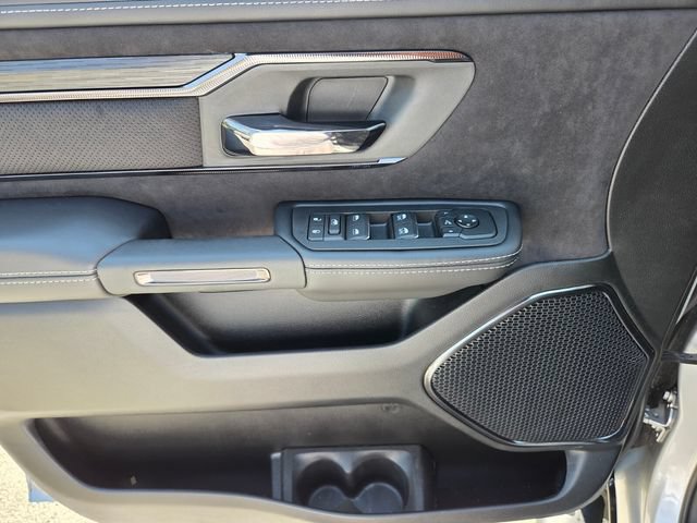 Used 2026 RAM 1500 RHO AWD/4WD image 23