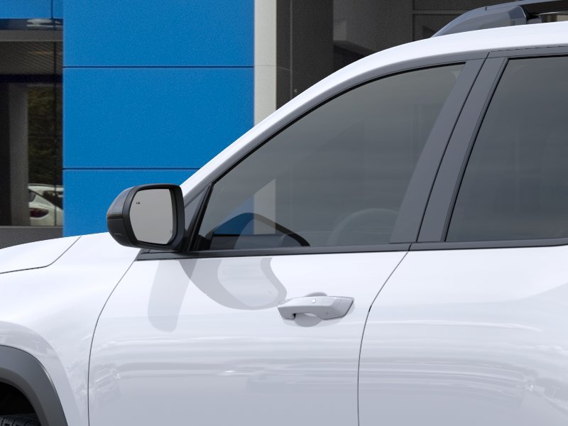 New 2026 Chevrolet Equinox LT w/ Midnight Edition FWD image 12
