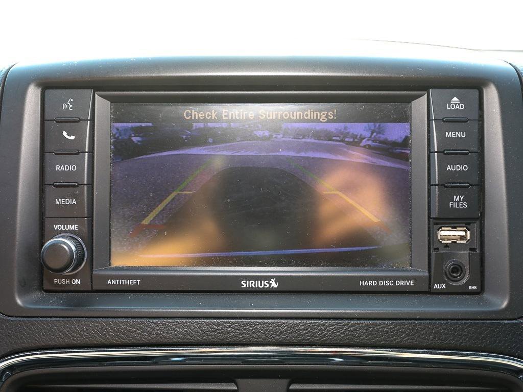 Used 2019 Dodge Grand Caravan GT image 17