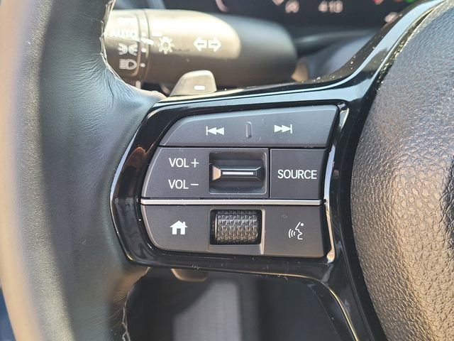 Used 2025 Honda Civic Sport image 13