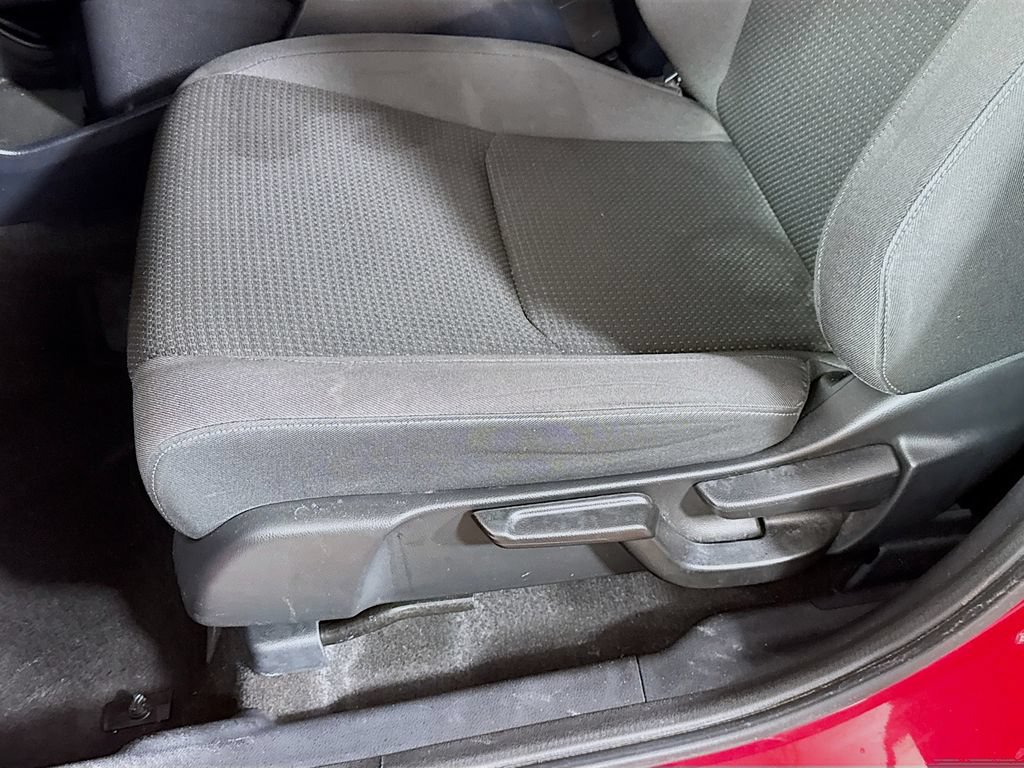 Used 2019 Honda HR-V Sport image 23