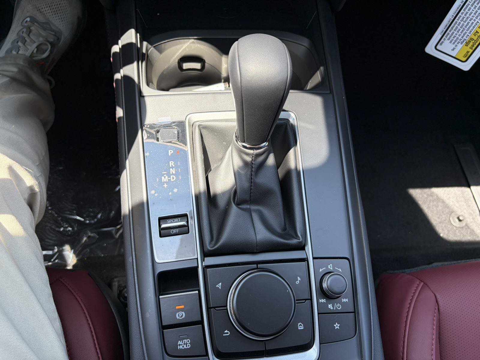 New 2026 MAZDA CX-30 AWD 2.5 S image 27