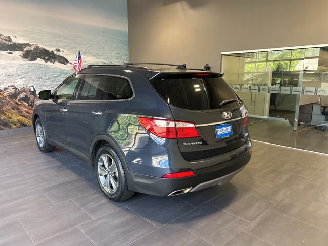 Used 2013 Hyundai Santa Fe GLS FWD image 19