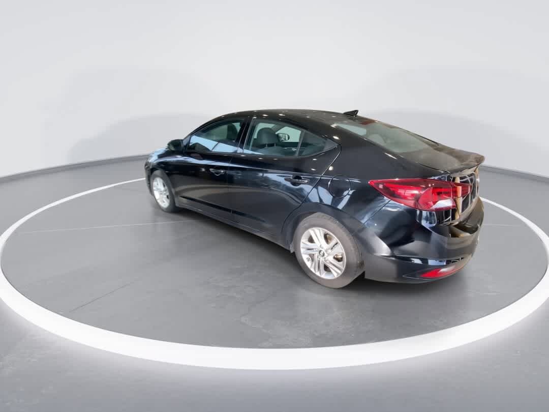 Used 2020 Hyundai Elantra SEL FWD image 6