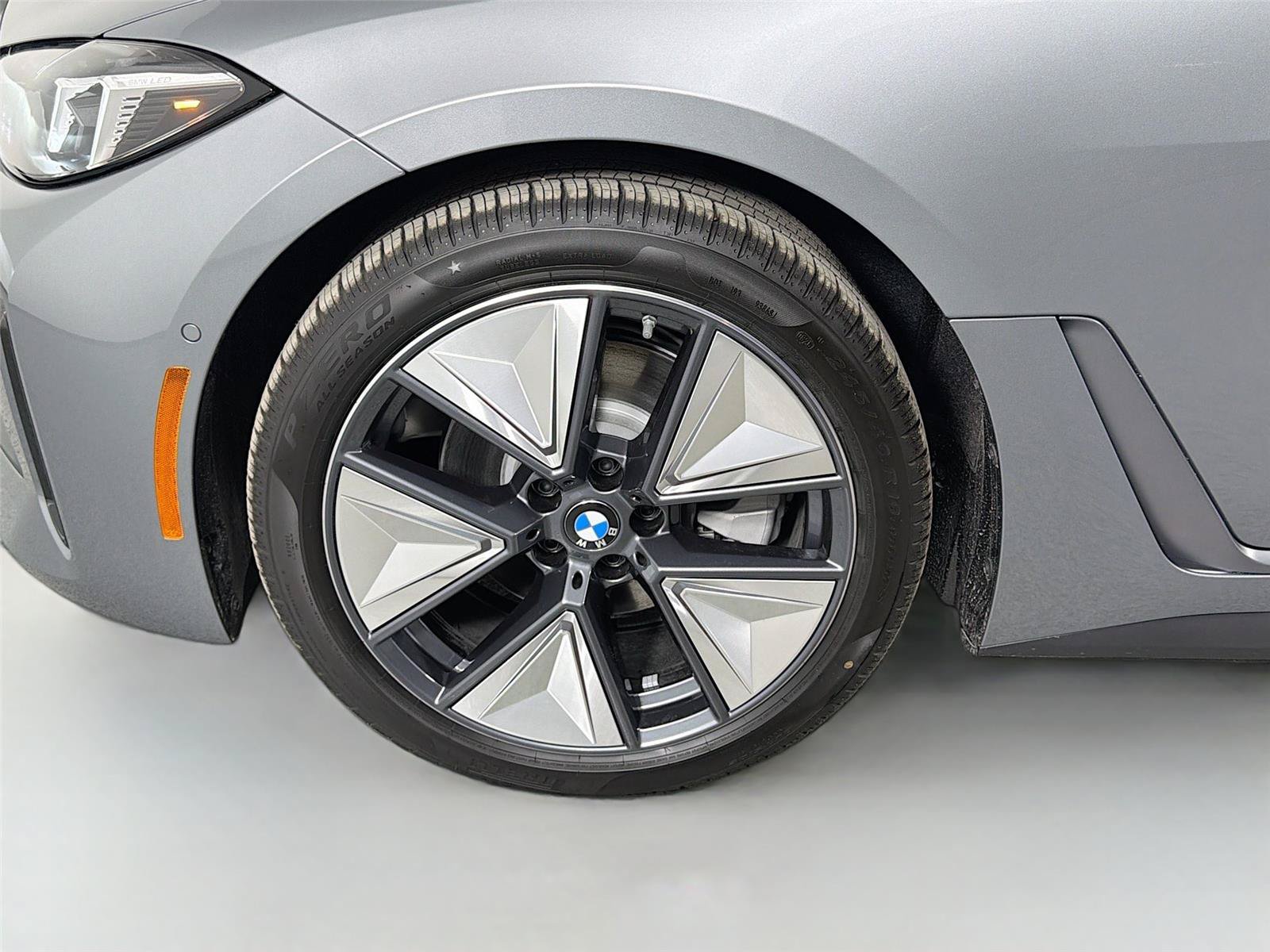 New 2026 BMW i4 eDrive40 w/ Premium Package RWD image 66