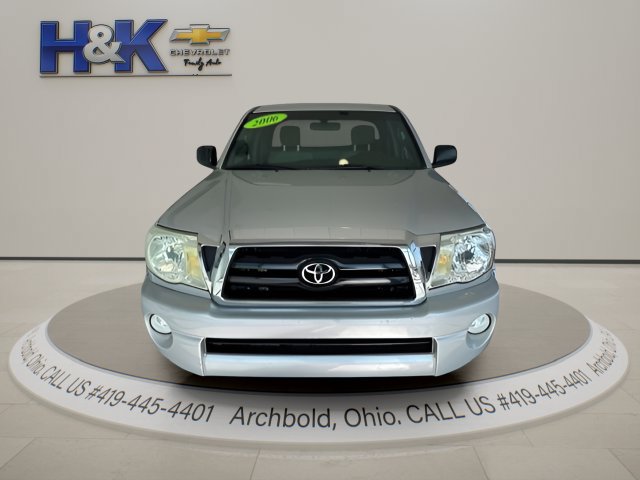 Used 2006 Toyota Tacoma PreRunner w/ SR5 Pkg #2 RWD image 2