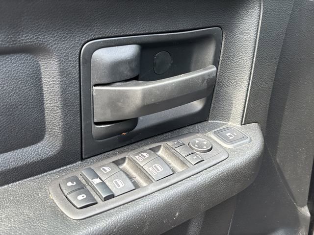 Certified 2024 RAM 2500 Tradesman image 12
