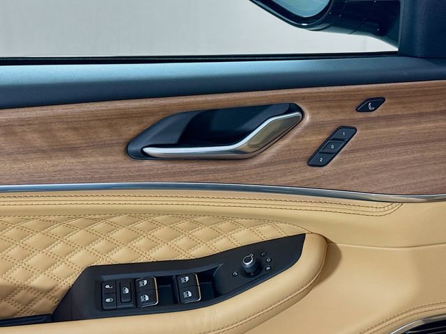 New 2026 Jeep Grand Cherokee L Summit image 18