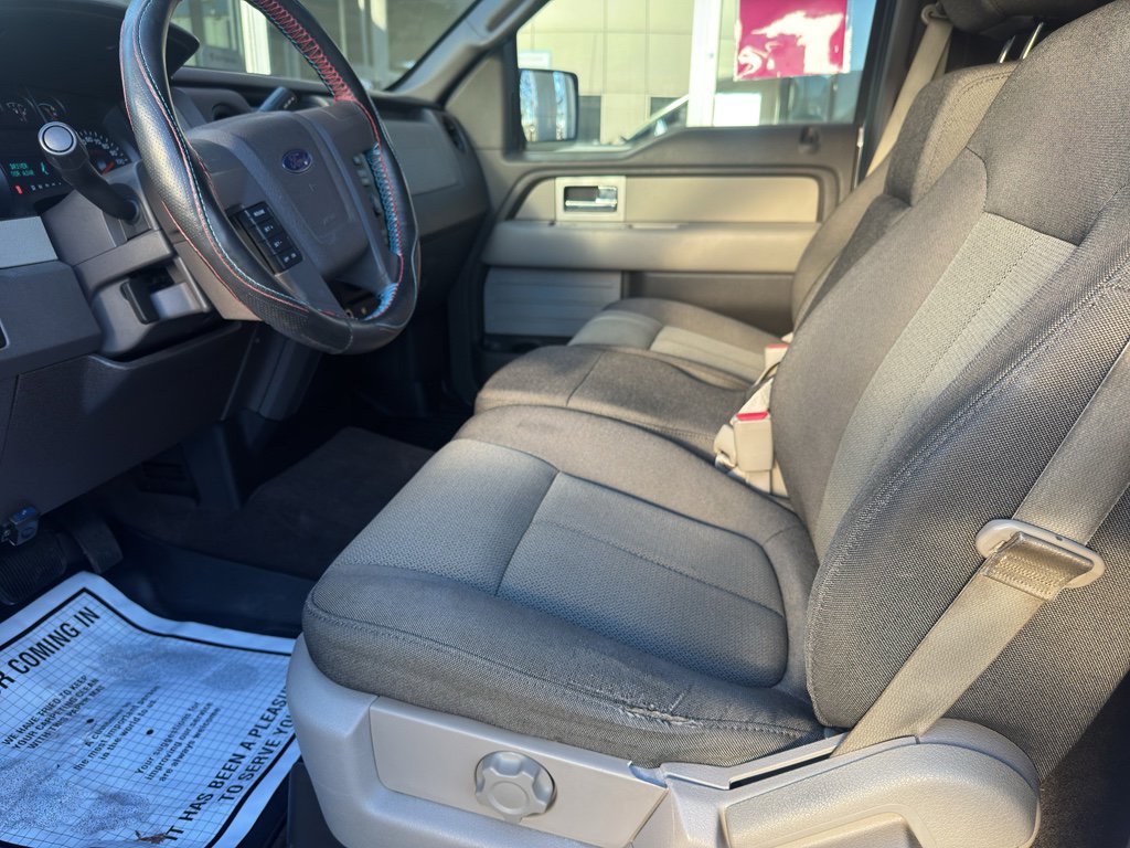 Used 2009 Ford F150 XLT image 5