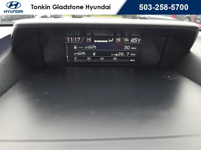 Used 2022 Subaru Forester Wilderness w/ Wilderness Package image 16