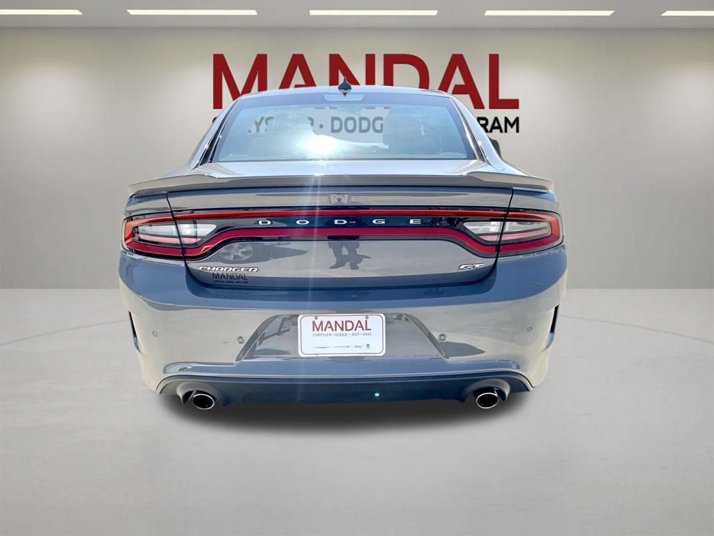 Used 2023 Dodge Charger GT RWD image 5