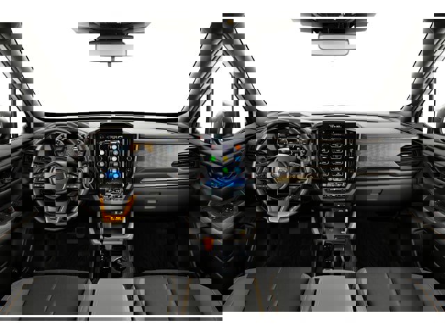 New 2026 Subaru Forester Wilderness image 19