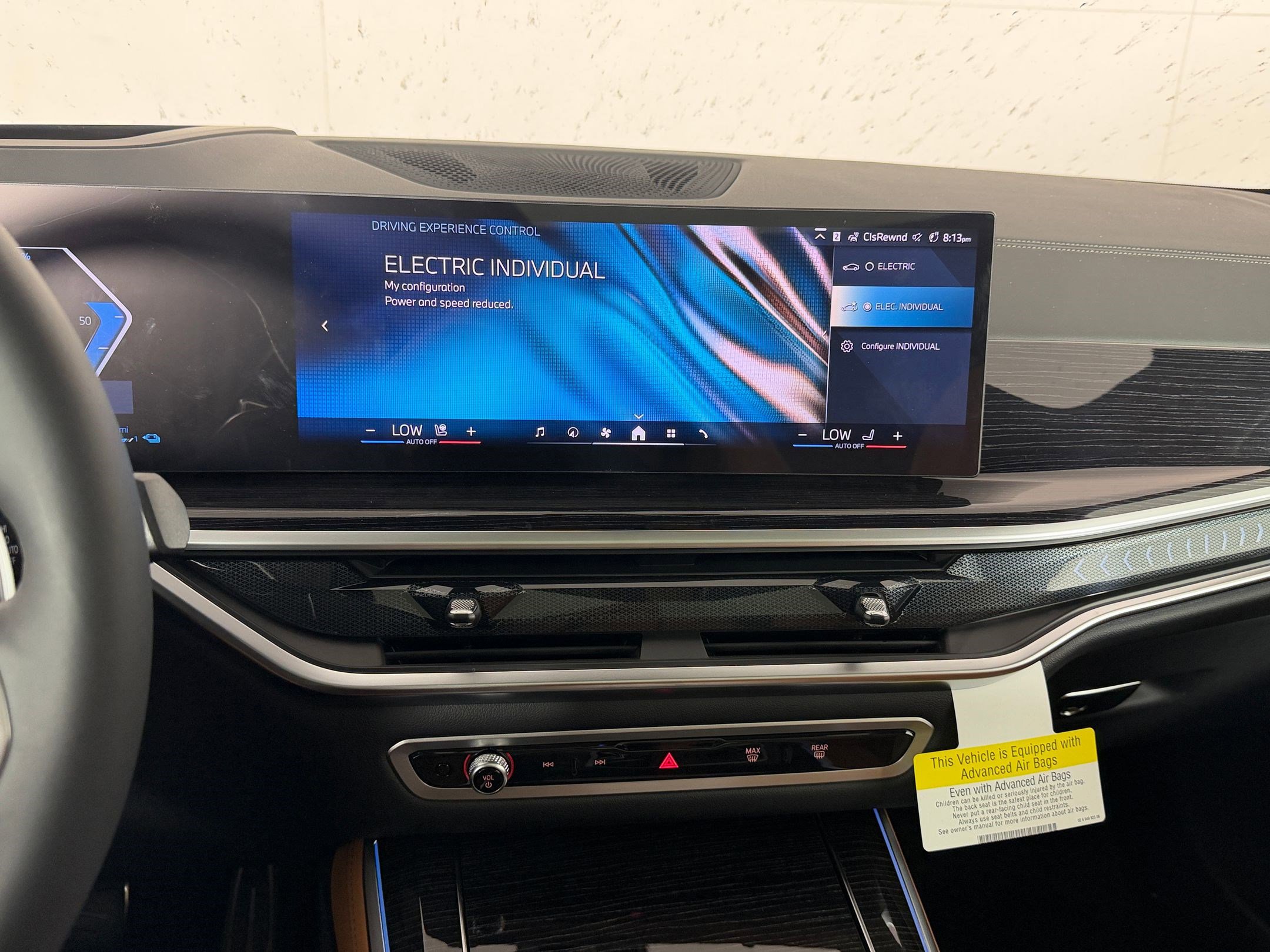 New 2026 BMW X5 xDrive50e w/ Executive Package AWD/4WD image 24