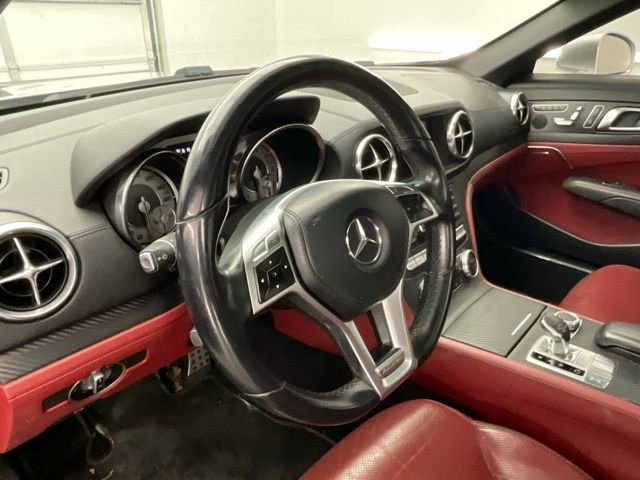 Used 2013 Mercedes-Benz SL 550 image 15