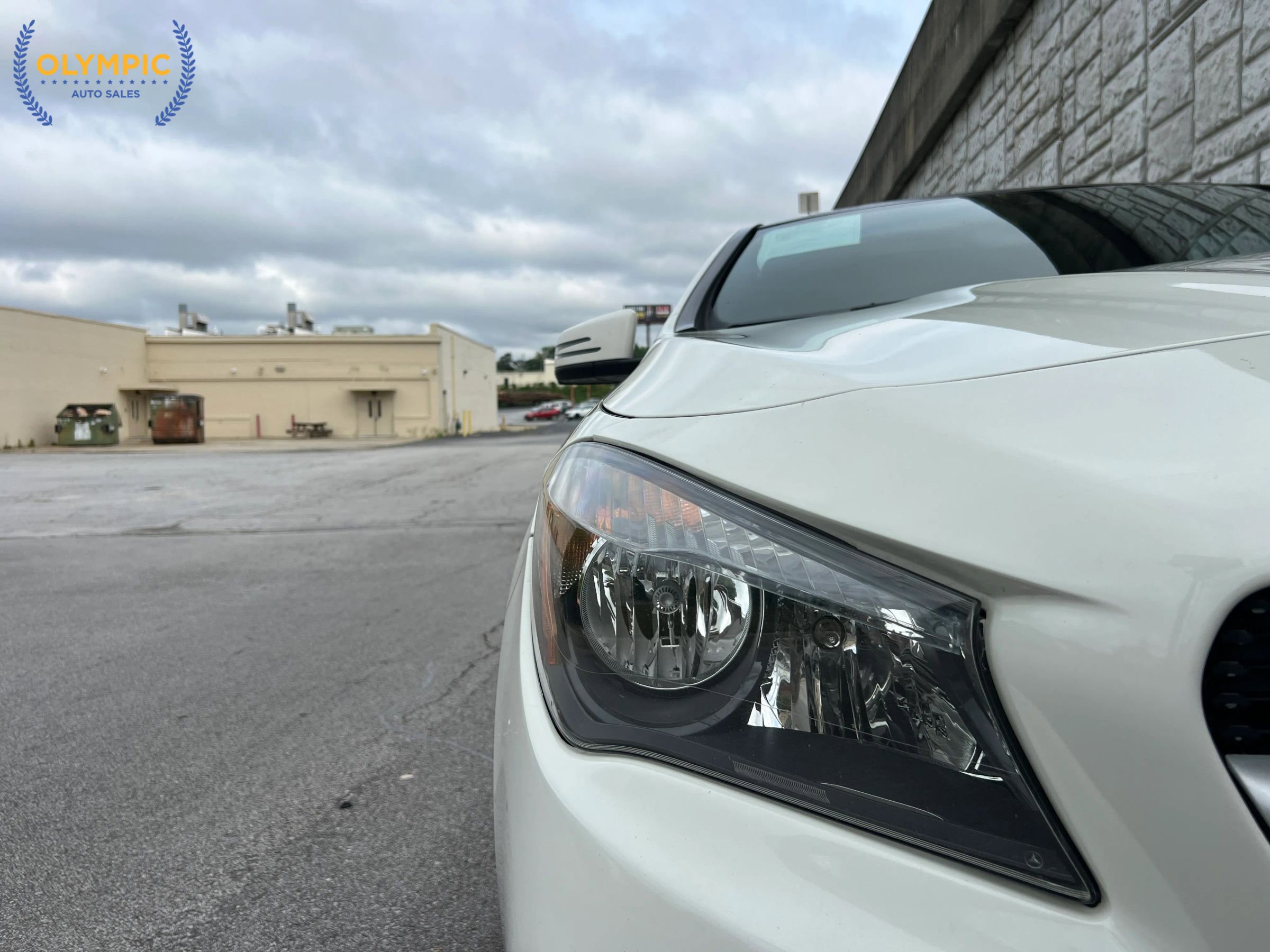 Used 2018 Mercedes-Benz CLA 250 image 15