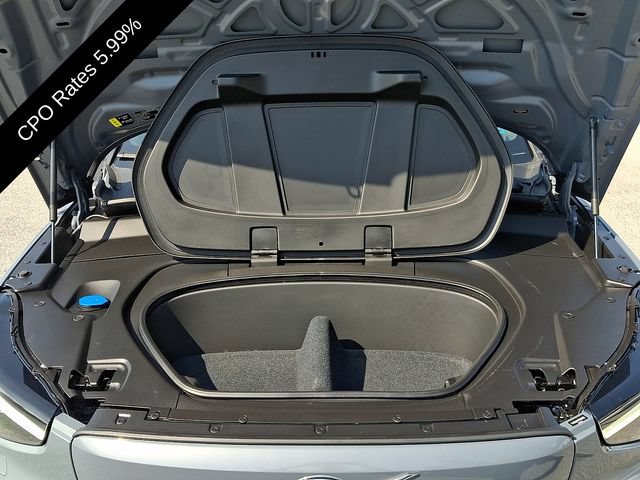 Certified 2023 Volvo XC40 Recharge Ultimate w/ Protection Package Premier AWD/4WD image 29