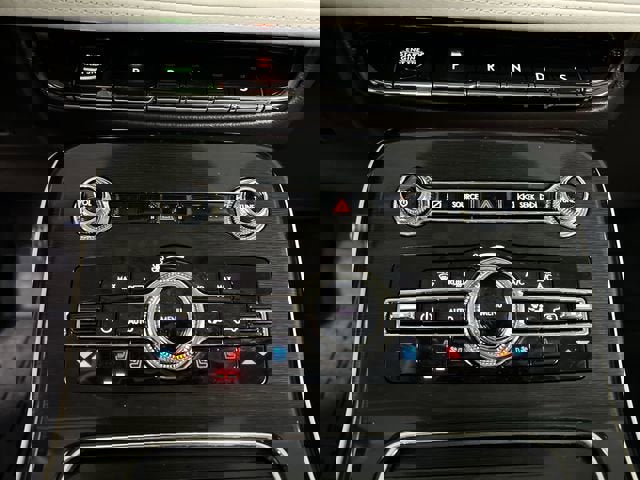 Used 2022 Lincoln Nautilus Black Label w/ Cargo Utility Package image 18