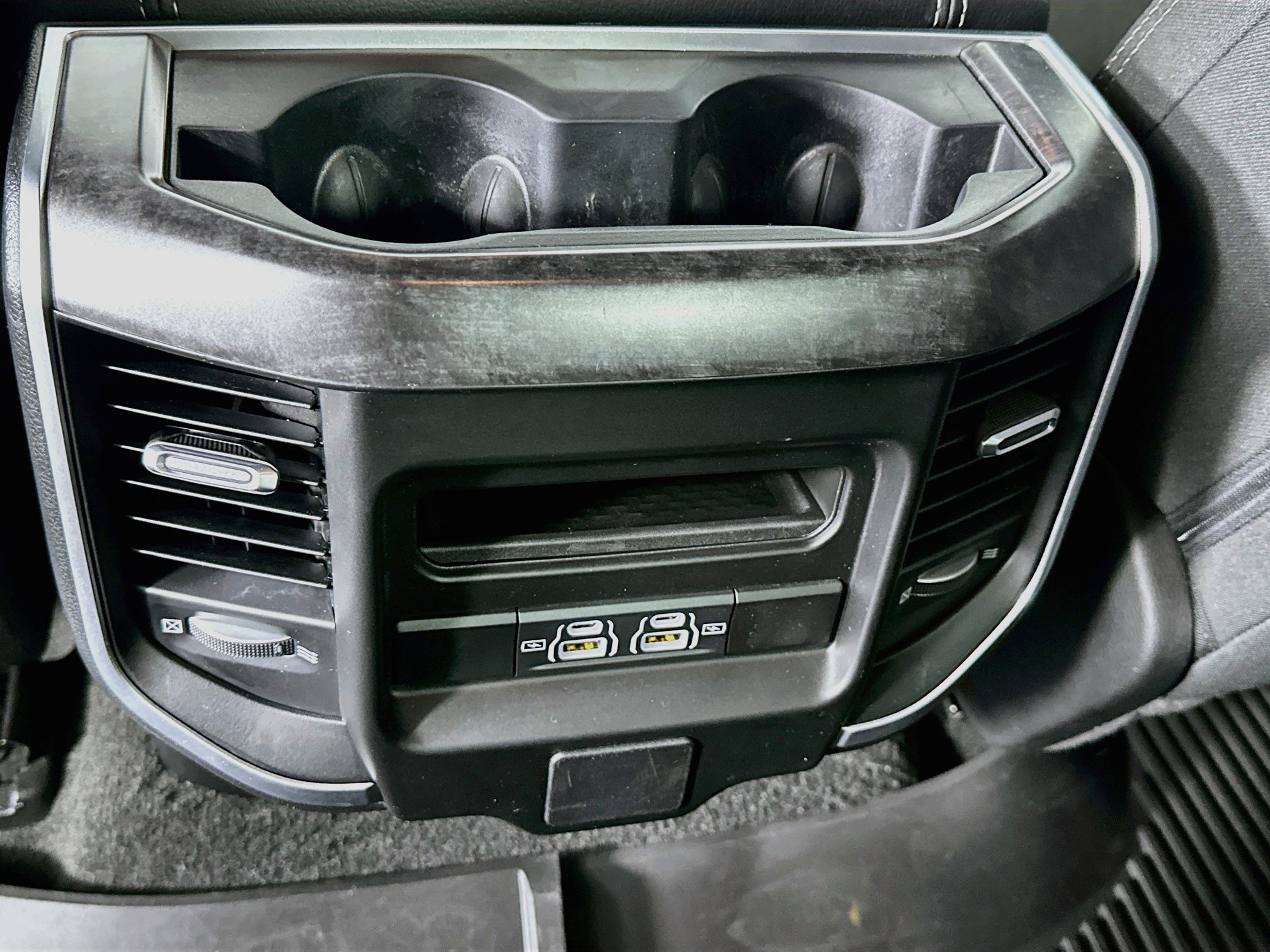 Used 2023 RAM 1500 Big Horn AWD/4WD image 26