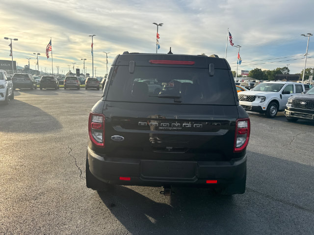 Used 2021 Ford Bronco Sport Big Bend AWD/4WD image 6