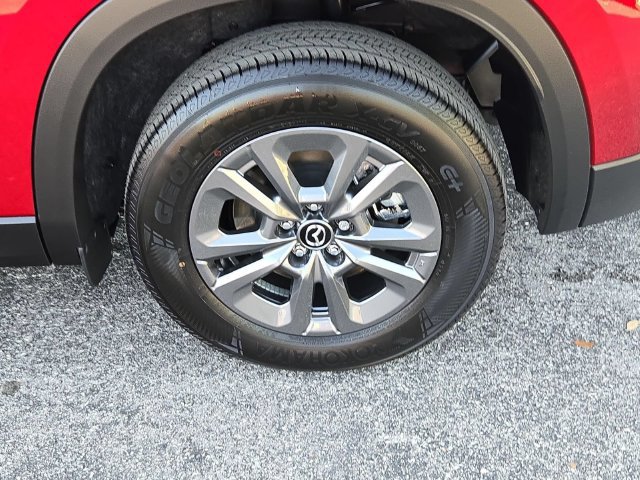 New 2026 MAZDA CX-5 Select AWD/4WD image 16