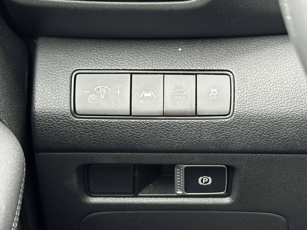 Certified 2023 Hyundai Santa Fe SEL AWD/4WD image 24