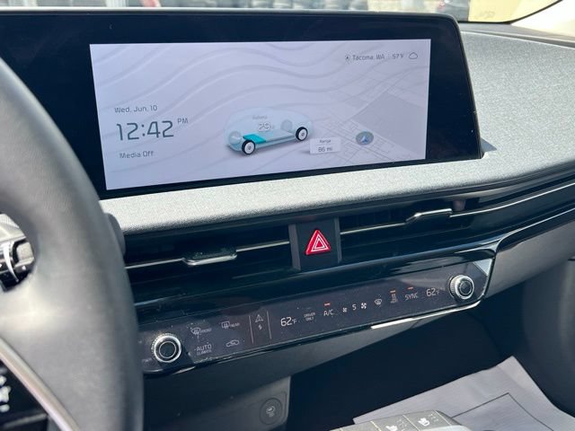 Certified 2024 Kia EV6 Wind RWD image 18
