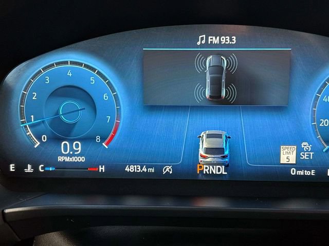 Used 2024 Ford Escape Active w/ Tech Pack #2 image 22