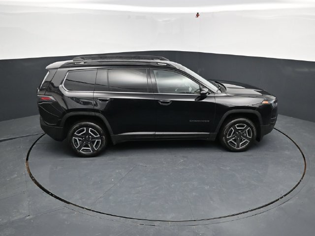 New 2026 Jeep Cherokee Laredo AWD/4WD image 50
