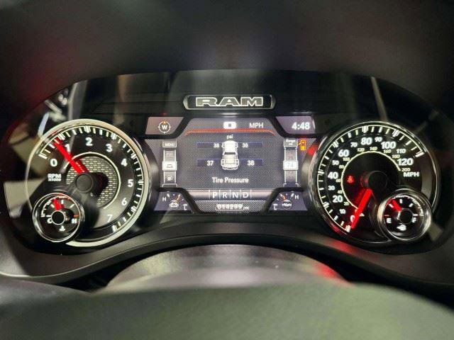 Used 2023 RAM 1500 Laramie AWD/4WD image 26