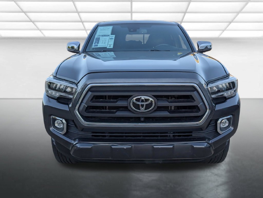 Used 2023 Toyota Tacoma Limited AWD/4WD image 26