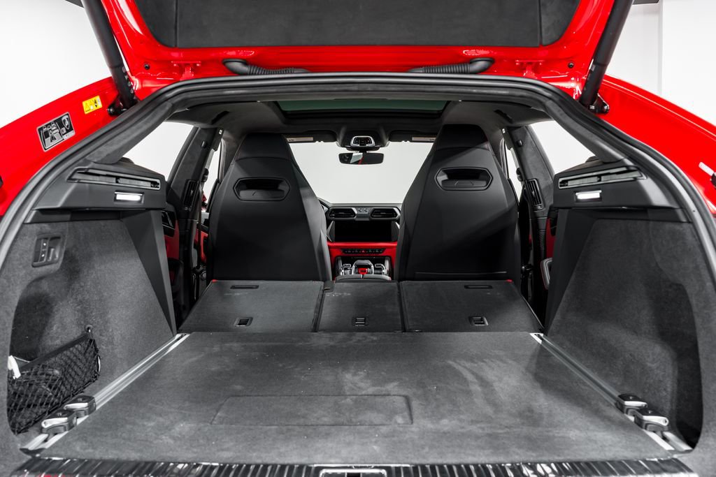 Used 2025 Lamborghini Urus SE AWD/4WD image 63