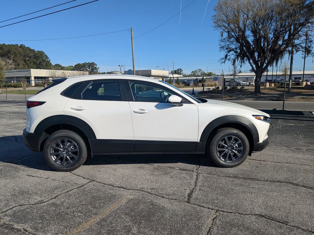 New 2026 MAZDA CX-30 AWD 2.5 S image 3