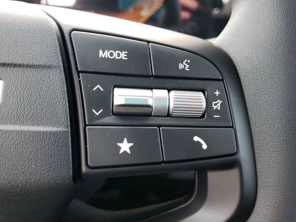 New 2025 Kia K4 LXS image 12