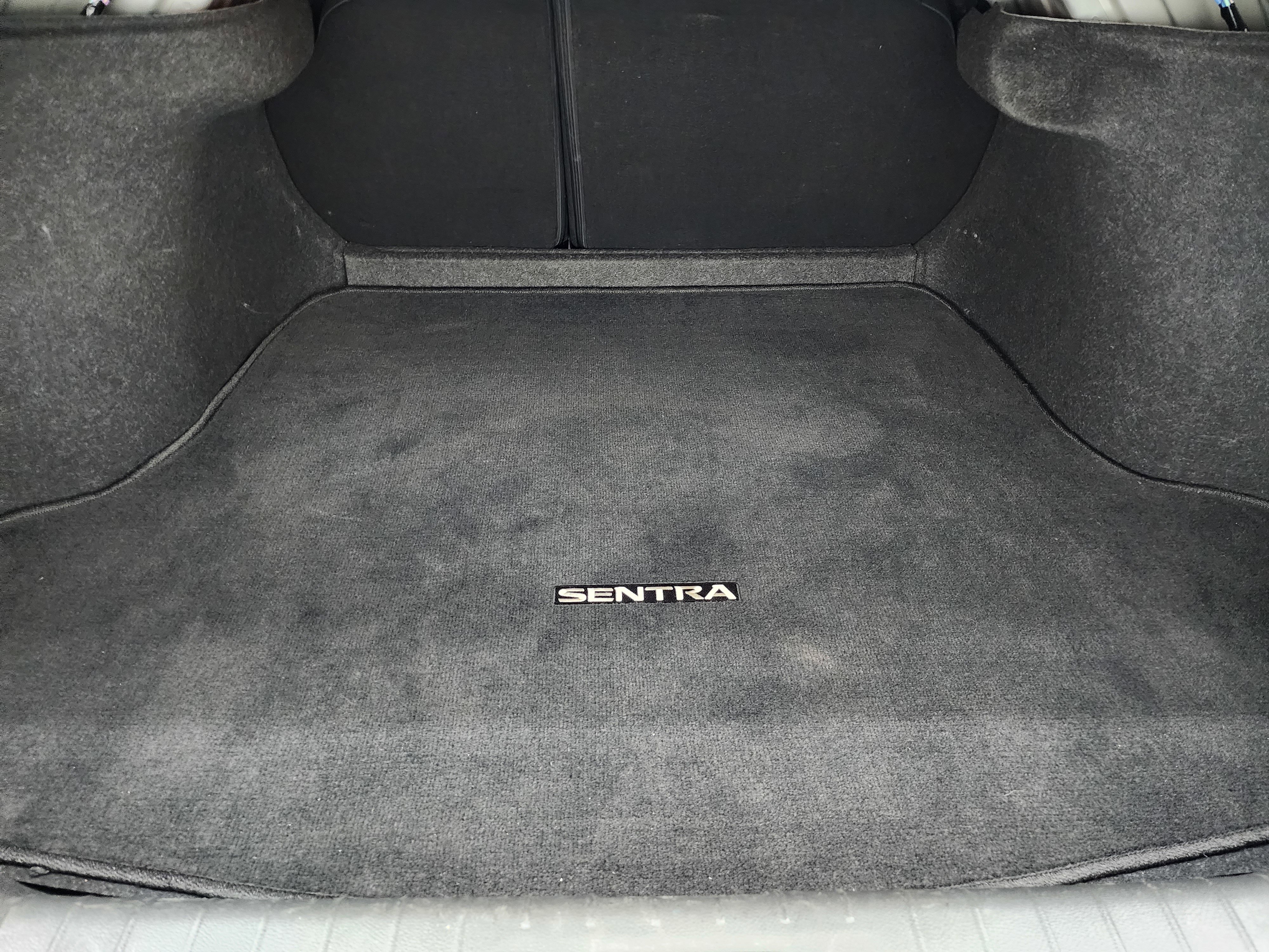 Used 2023 Nissan Sentra SV image 26