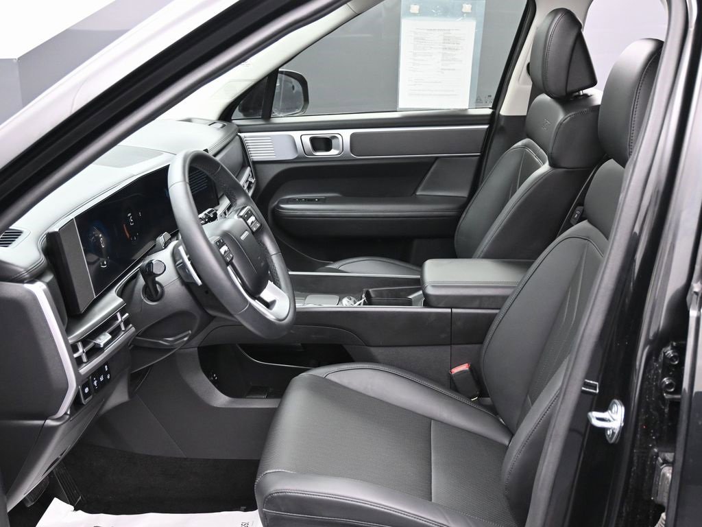 Used 2024 Hyundai Santa Fe XRT image 18