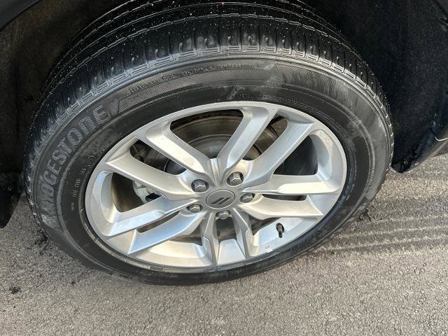 Used 2024 Dodge Durango GT image 21