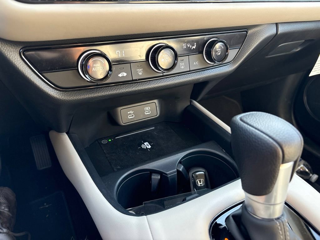 Used 2026 Honda HR-V LX image 23