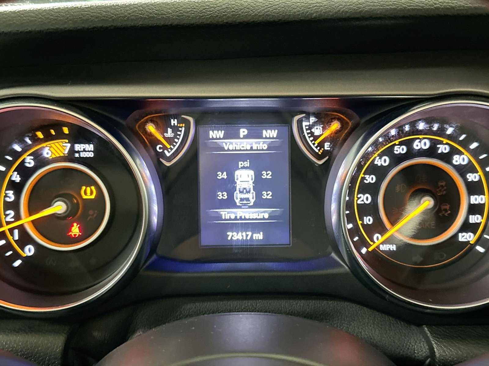 Used 2020 Jeep Wrangler Sport image 21