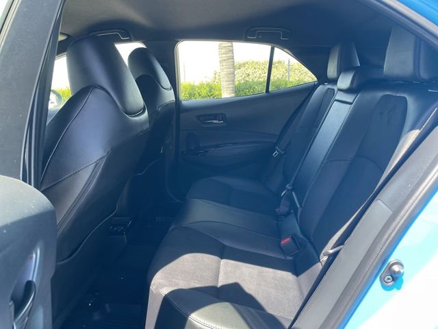Used 2024 Toyota Corolla GR AWD/4WD image 23