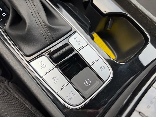 Used 2023 Hyundai Tucson SEL image 16