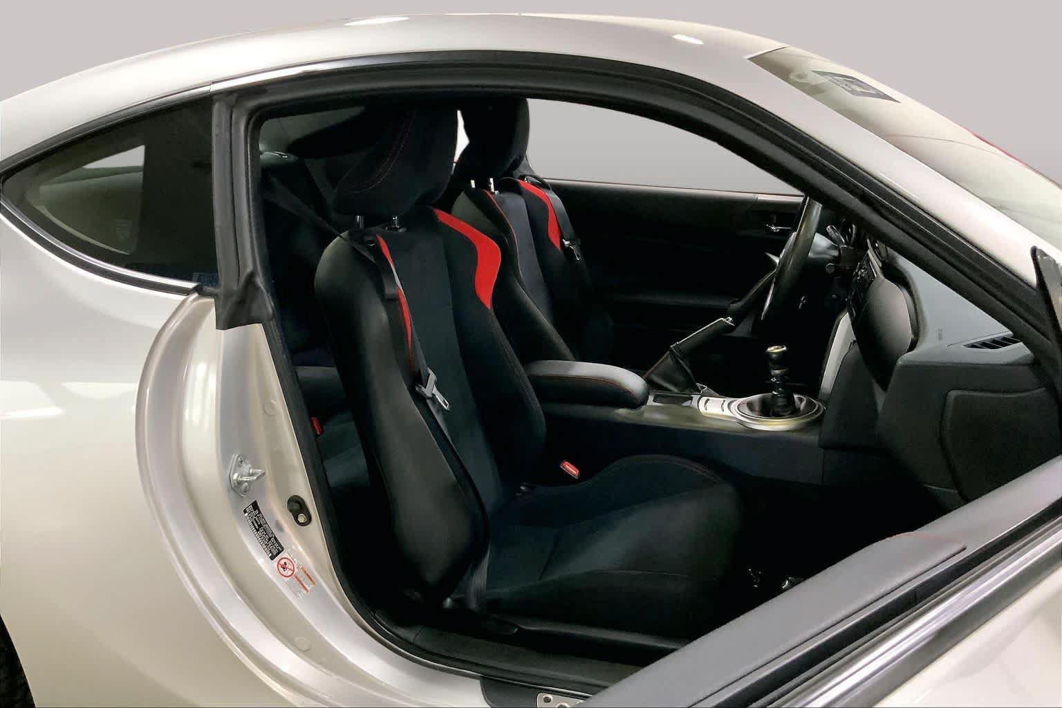 Used 2013 Scion FR-S RWD image 7