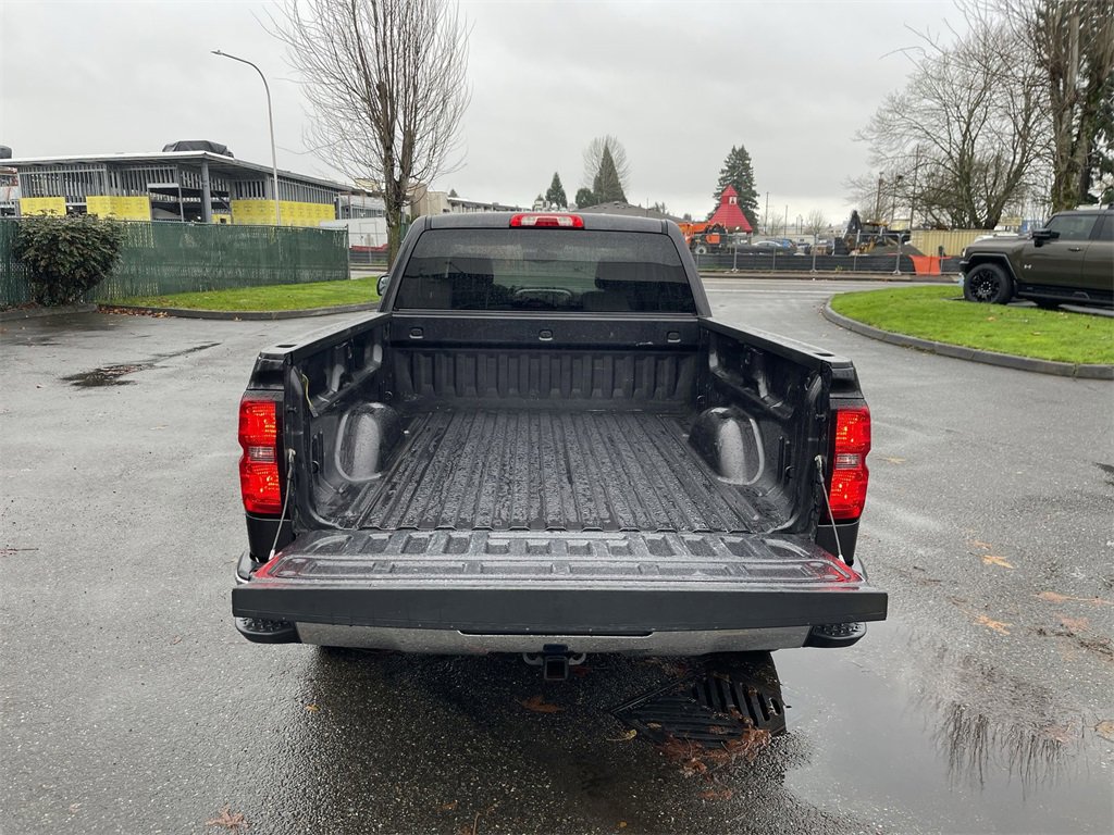 Used 2015 Chevrolet Silverado 1500 LT w/ All Star Edition image 23
