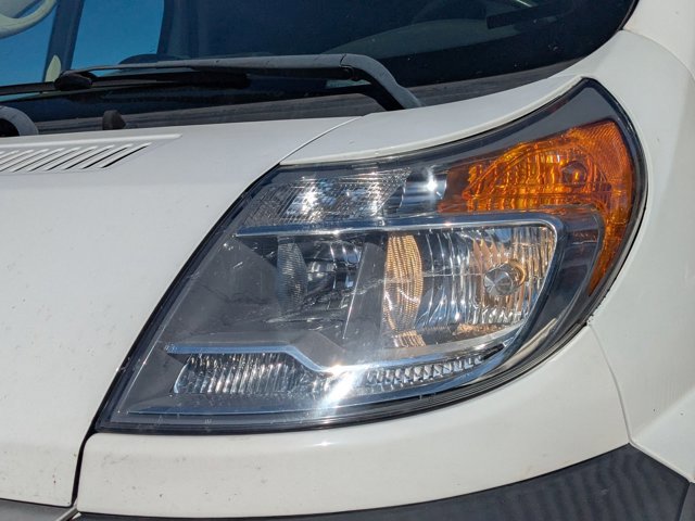 Used 2019 RAM ProMaster 2500 video 2