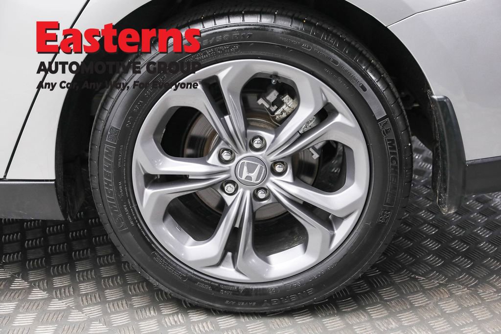 Used 2024 Honda Accord EX image 8